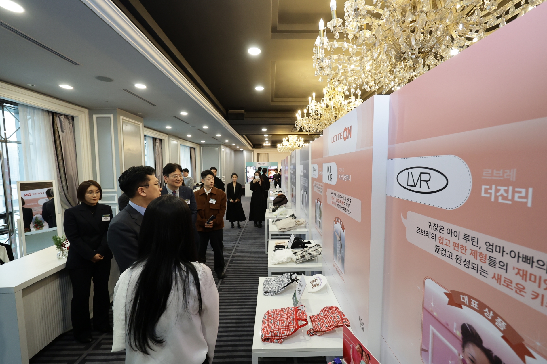 오헤시오·러닝라이프·이소, 무신사 TOPS 통해 팝업... 성과 ‘굿’ 4869-Image